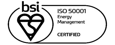 ISO 50001